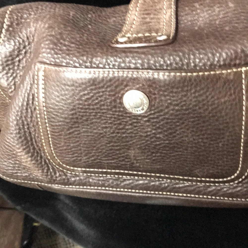 Coach bag - Picture 7 of 7